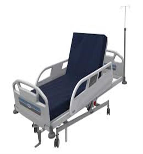 Hospital Bed